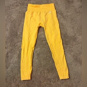 Gymshark leggings